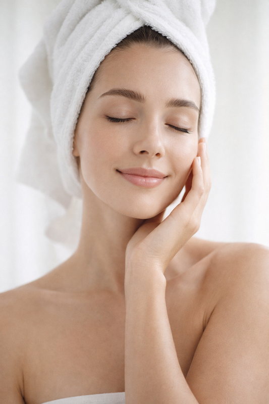 Your Express Daily Skincare Routine: 3 Essential Steps
