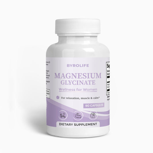 Magnesium Glycinate