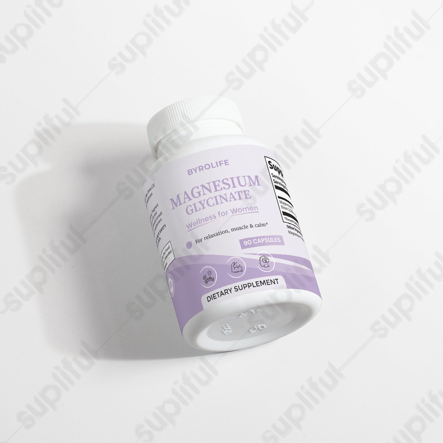 Magnesium Glycinate