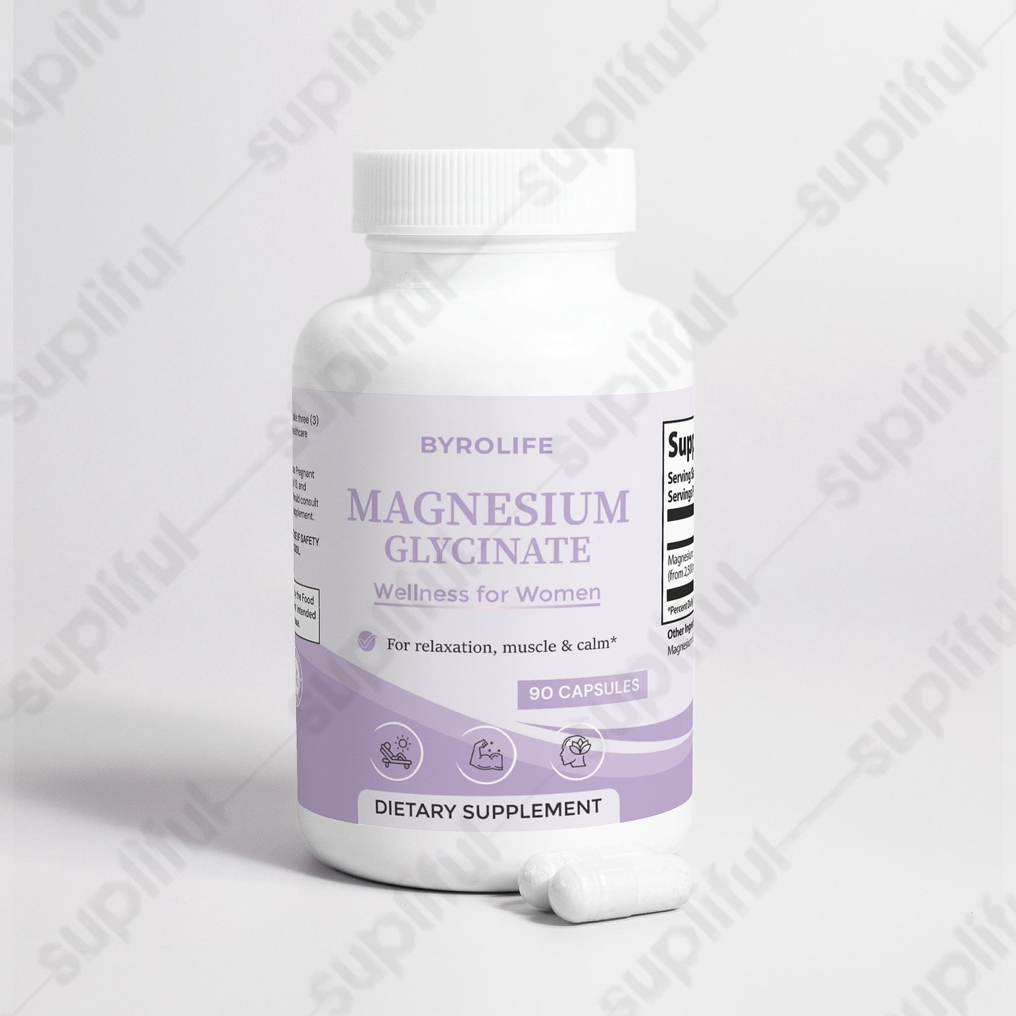 Magnesium Glycinate