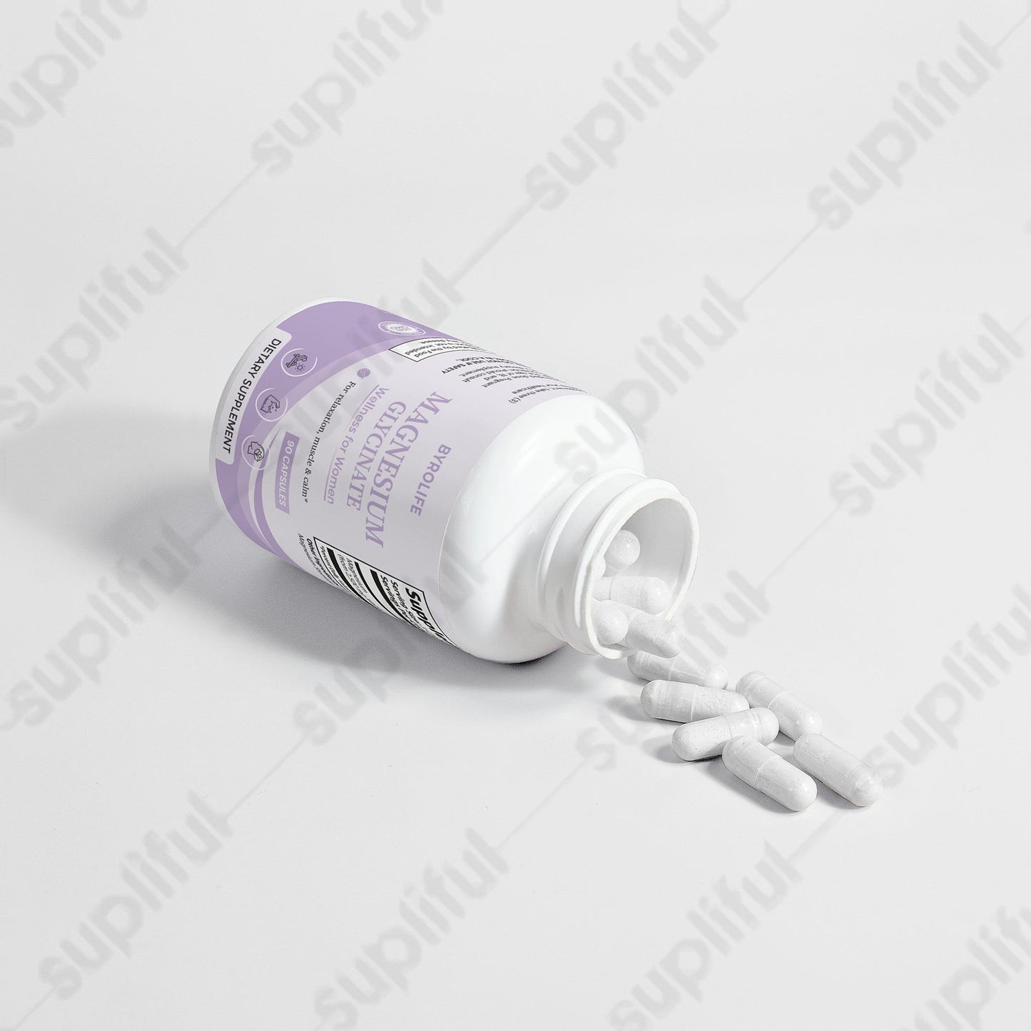 Magnesium Glycinate