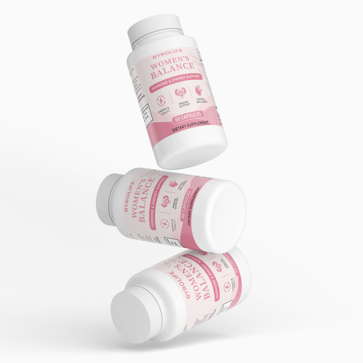 Women's Vitality Formula