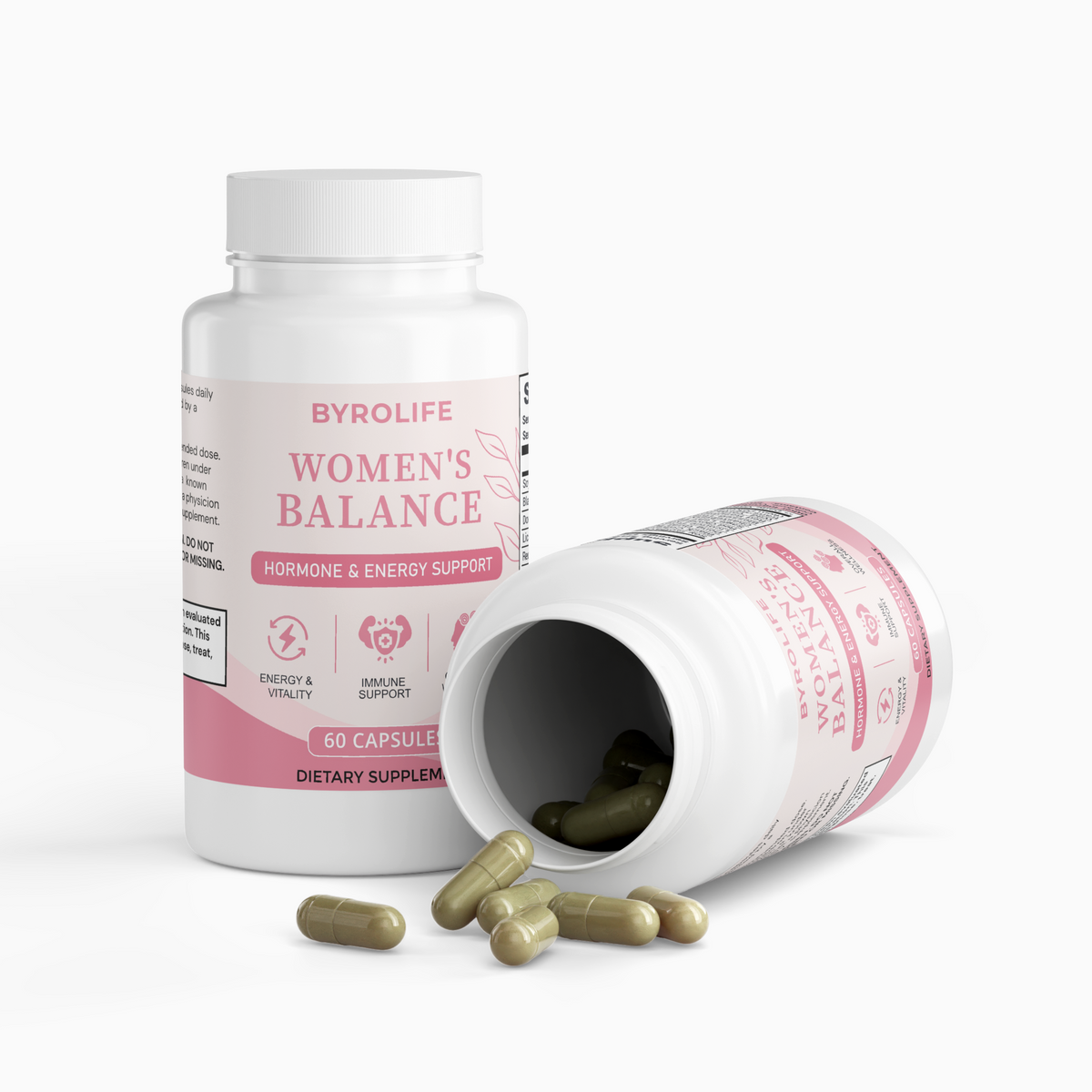 Women's Vitality Formula