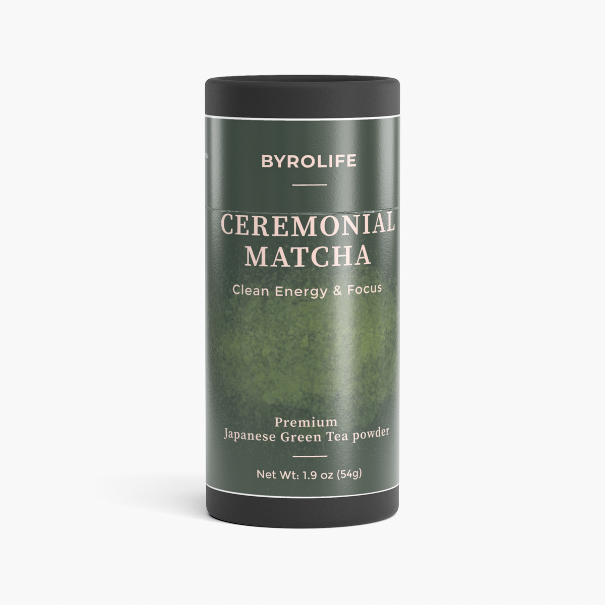 Ceremonial Matcha Powder