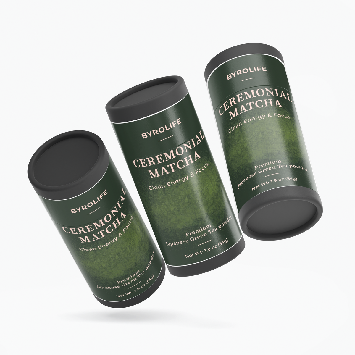 Ceremonial Matcha Powder